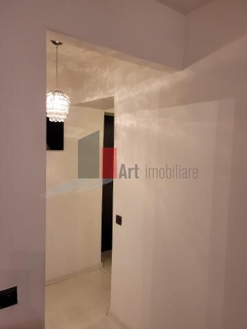 LUJERULUI -MALL PLAZA -APARTAMENT IN OGLINDA(2 INTRARI SEPARATE) - Poză 9