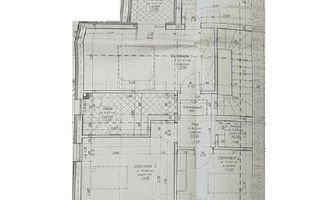 Casa cu 5 camere , 3 bai si garaj in Dumbravita - Schiță 19