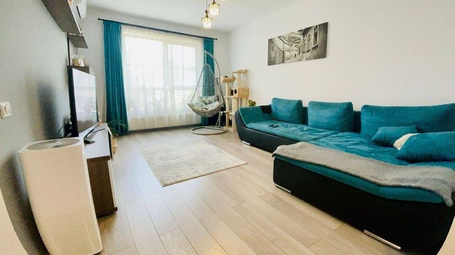 Inchiriere apartament 3 camere fundeni - Poză 1