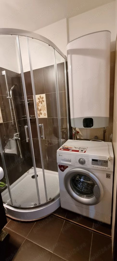 Apartament cu 2 camere Piata Iancului la 1 min metrou - Poză 8