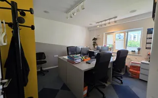 Emil Botta, Bd. Unirii, Piata Alba Iulia, Casa de Pensii - Poză 14