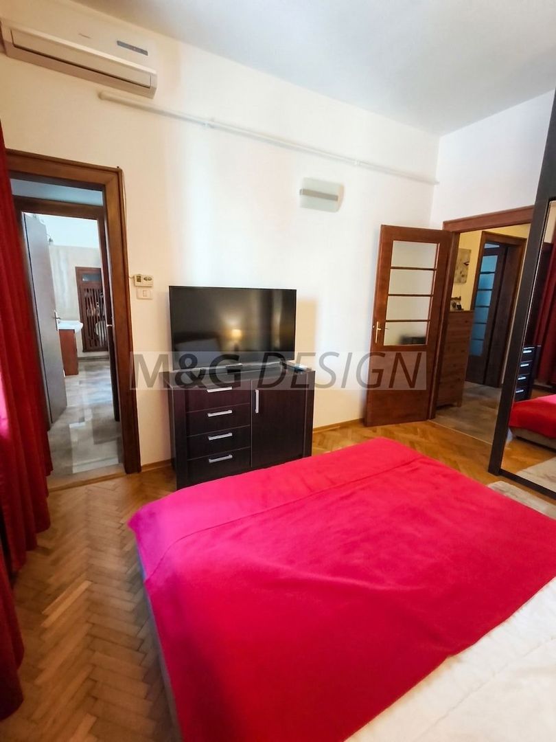 Apartament exclusivist in Vila ultracentral Timisoara - Poză 2