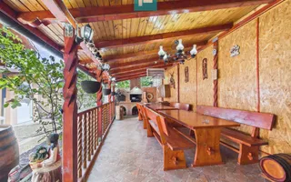 Casă individuală spațioasă în Jimbolia - Poză 22