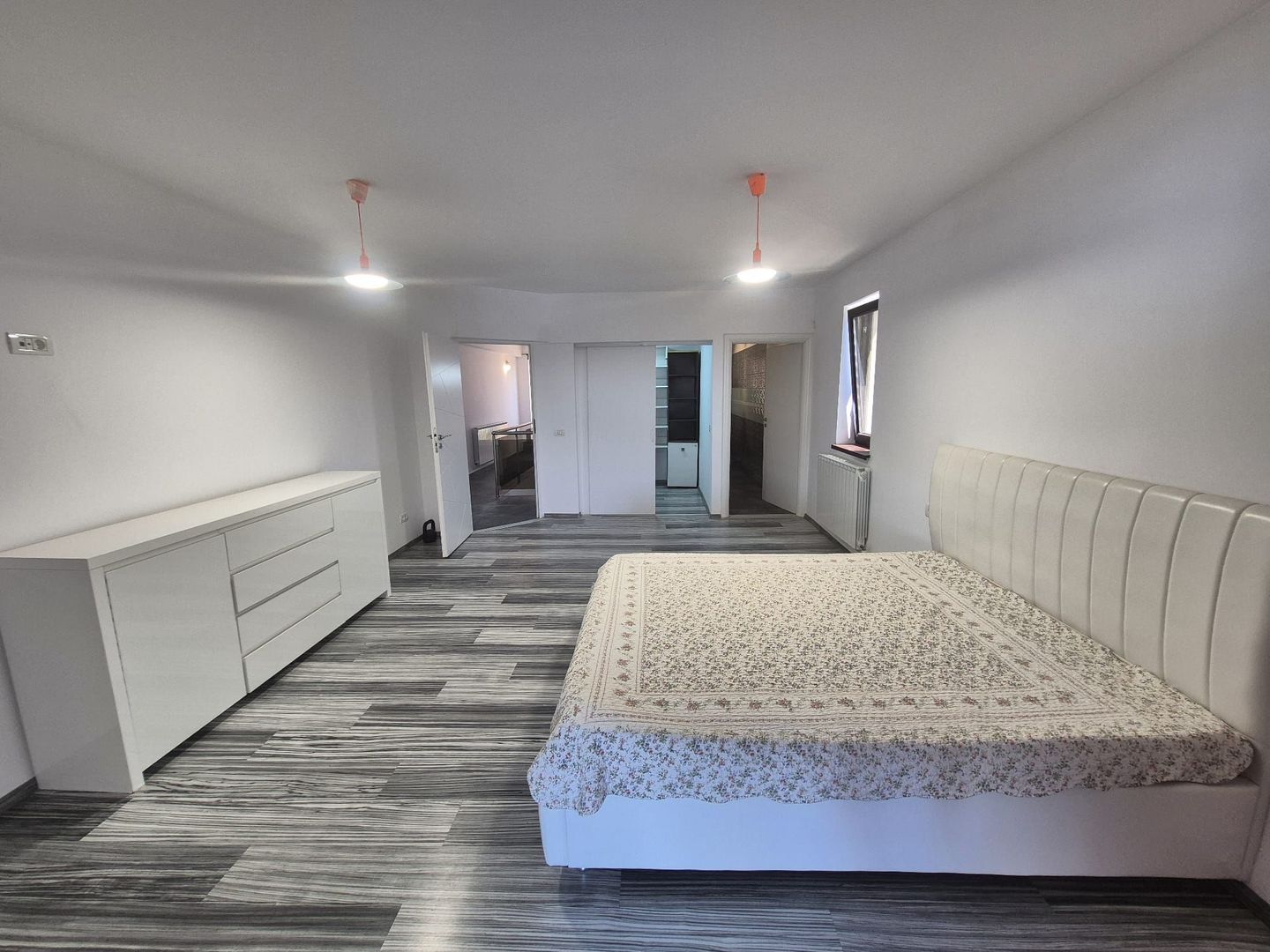 Vila cu piscina Dobroesti Ilfov - Poză 7