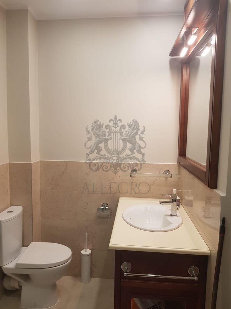 Garsoniera | Primaverii - Dorobanti | Demisol | Stradal - Poză 5