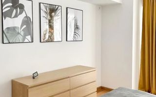 Chirie | Apartament 2 camere | Metrou Pipera - Poză 9