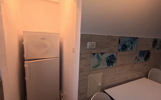 Apartament 2 camere langa AFI Mall Brasov, balcon generos cu vedere - Poză 8