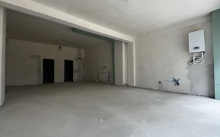 Spațiu comercial, 210mp, open-space, 3 băi, strada Fabricii - Poză 3