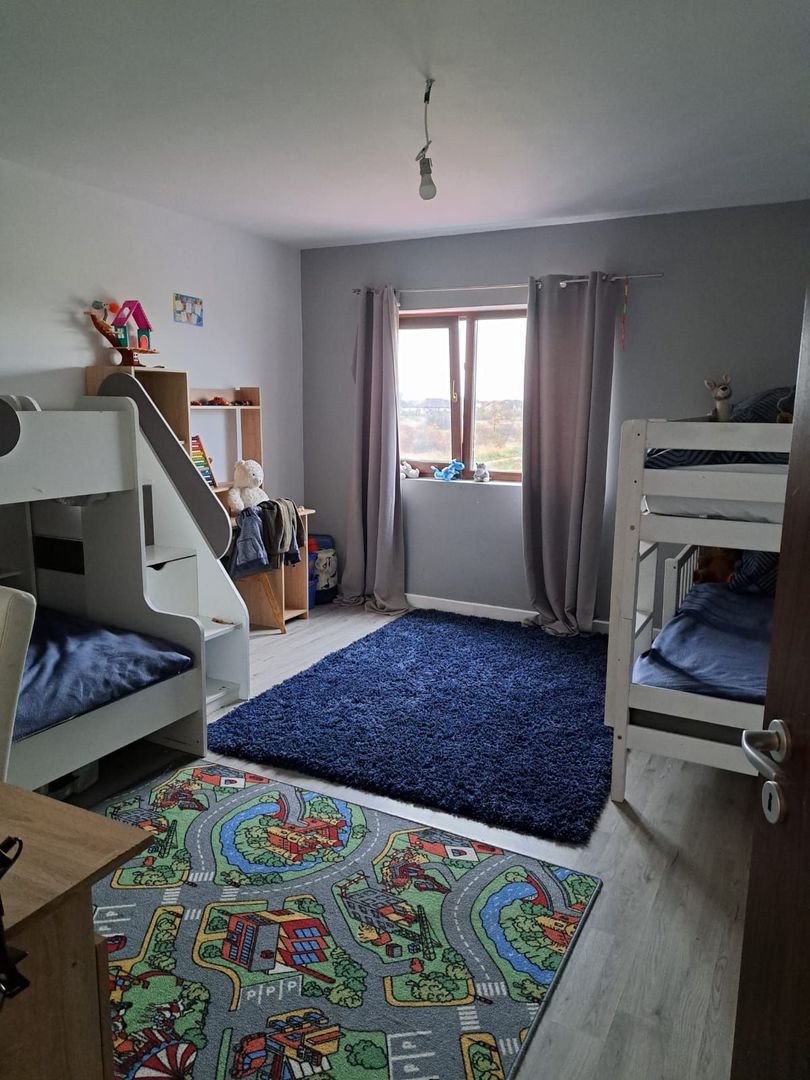 Ideala pentru o familie-casa la cheie - Poză 11