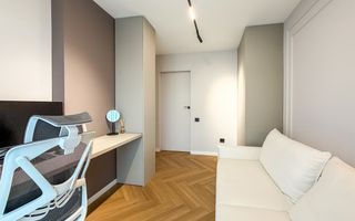 3 camere -cu view spre Baza Sportiva - Poză 11