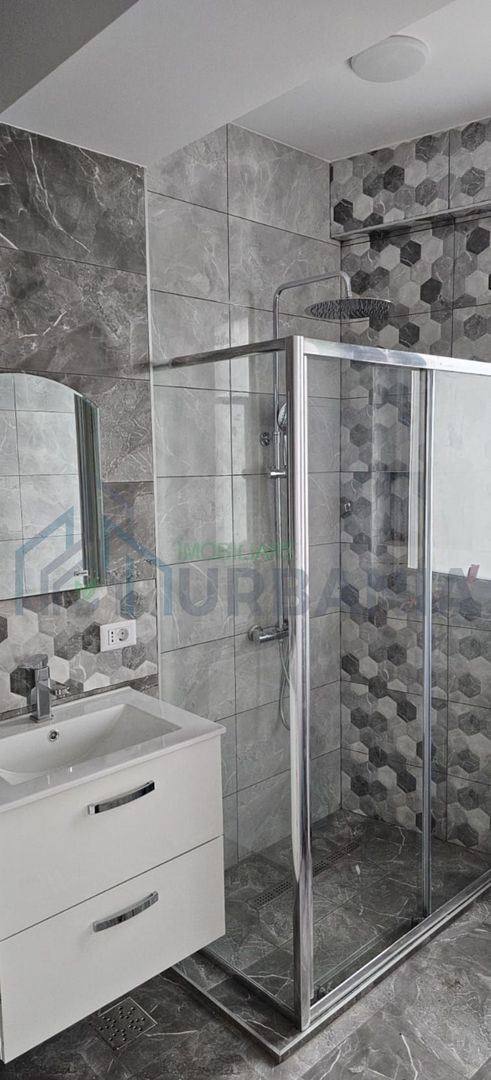 Apartament 2 camere central, mobilat deosebit - Târgu Frumos - Poză 3