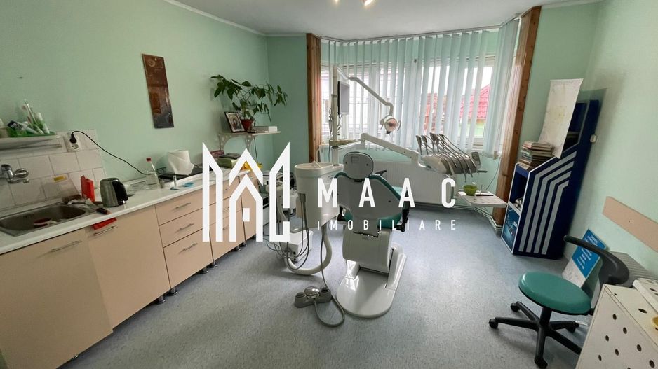 Spațiu medical I 100 mp I Calea Dumbrăvii I Sibiu - Poză 9