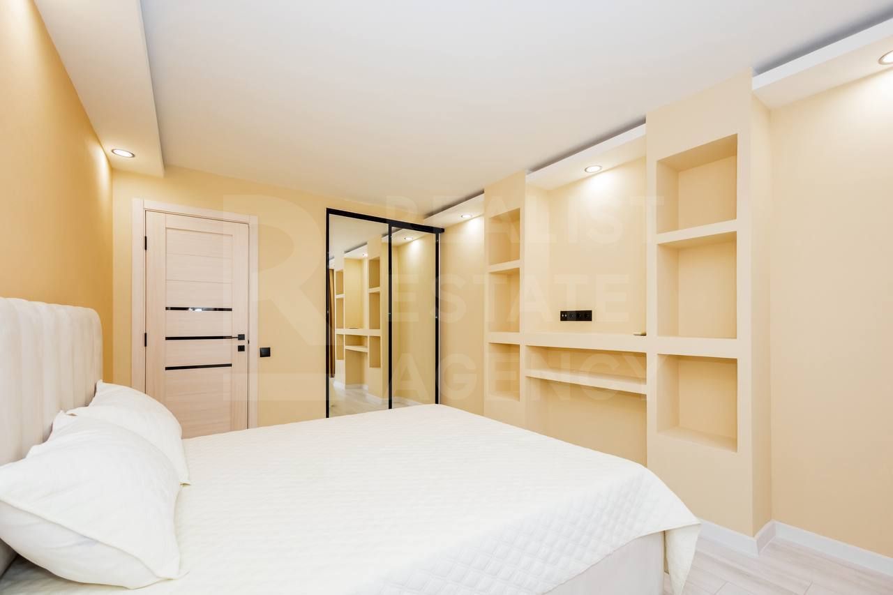 Vânzare, apartament, 2 camere, str. Calea Ieșilor, Buiucani - Poză 5