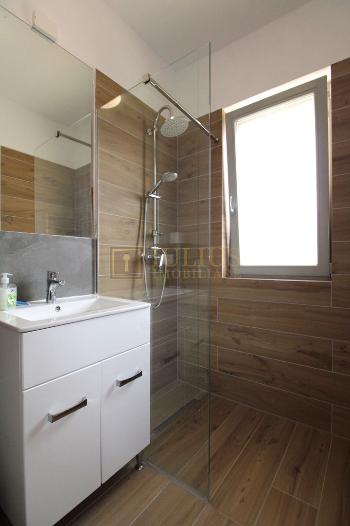 Monarch Village; Mosnita Noua,  2 locuri de parcare. - Poză 17