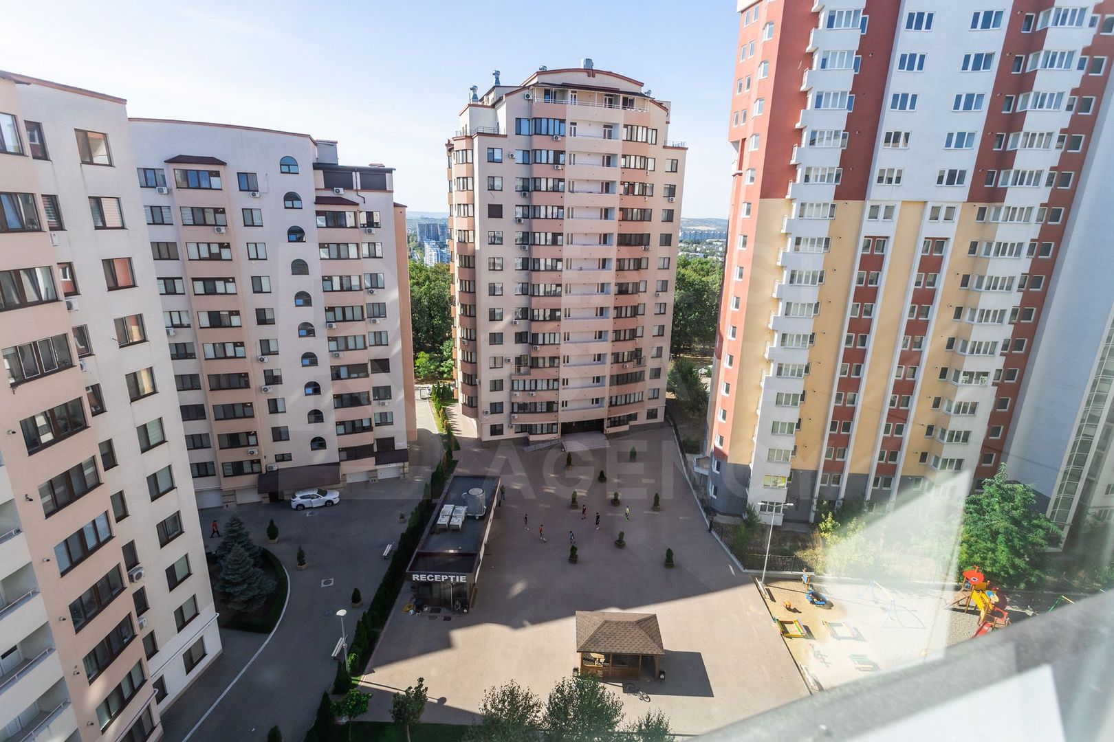 Vânzare, apartament, 2 camere str. Mihail Sadoveanu, Ciocana - Poză 14