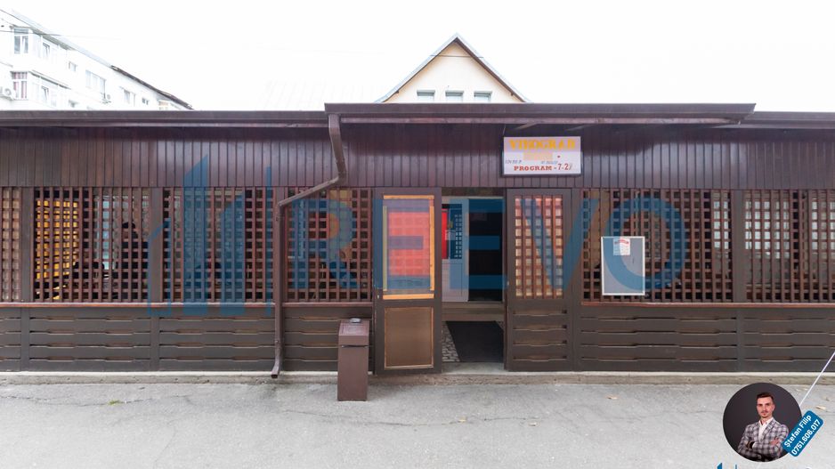 Spațiu Comercial de vânzare, Zona Cornișa, Bacău - Poză 21