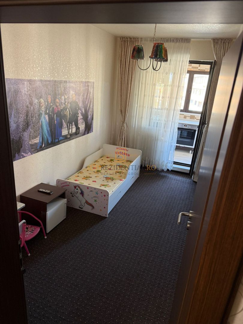 Rahova-Salaj 4/6 decomandat mutare imediata 0%Comision - Poză 6