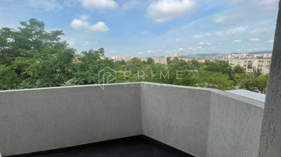 Închiriere apartament ultrafinisat 3 camere – Pandurilor / E.ON - Poză 7