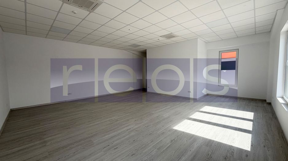 INCHIRIERE HALA INDUSTRIALA CLASA B | 796 MP | BIROURI | CENTURA CHIAJNA - Poză 8