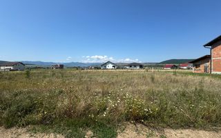 Teren intravilan de vanzare, Orizont - Poză 2