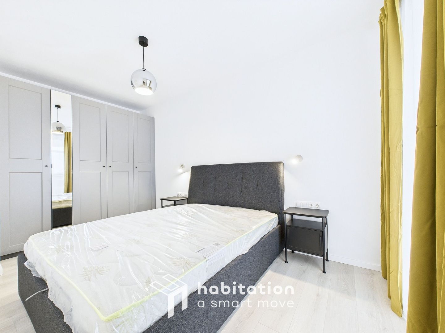 Apartament elegant si vibrant, pet friendly,  zona Lipovei- Padure - Poză 13