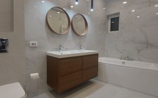 5 bedroom villa for rent | Pipera - Poză 4