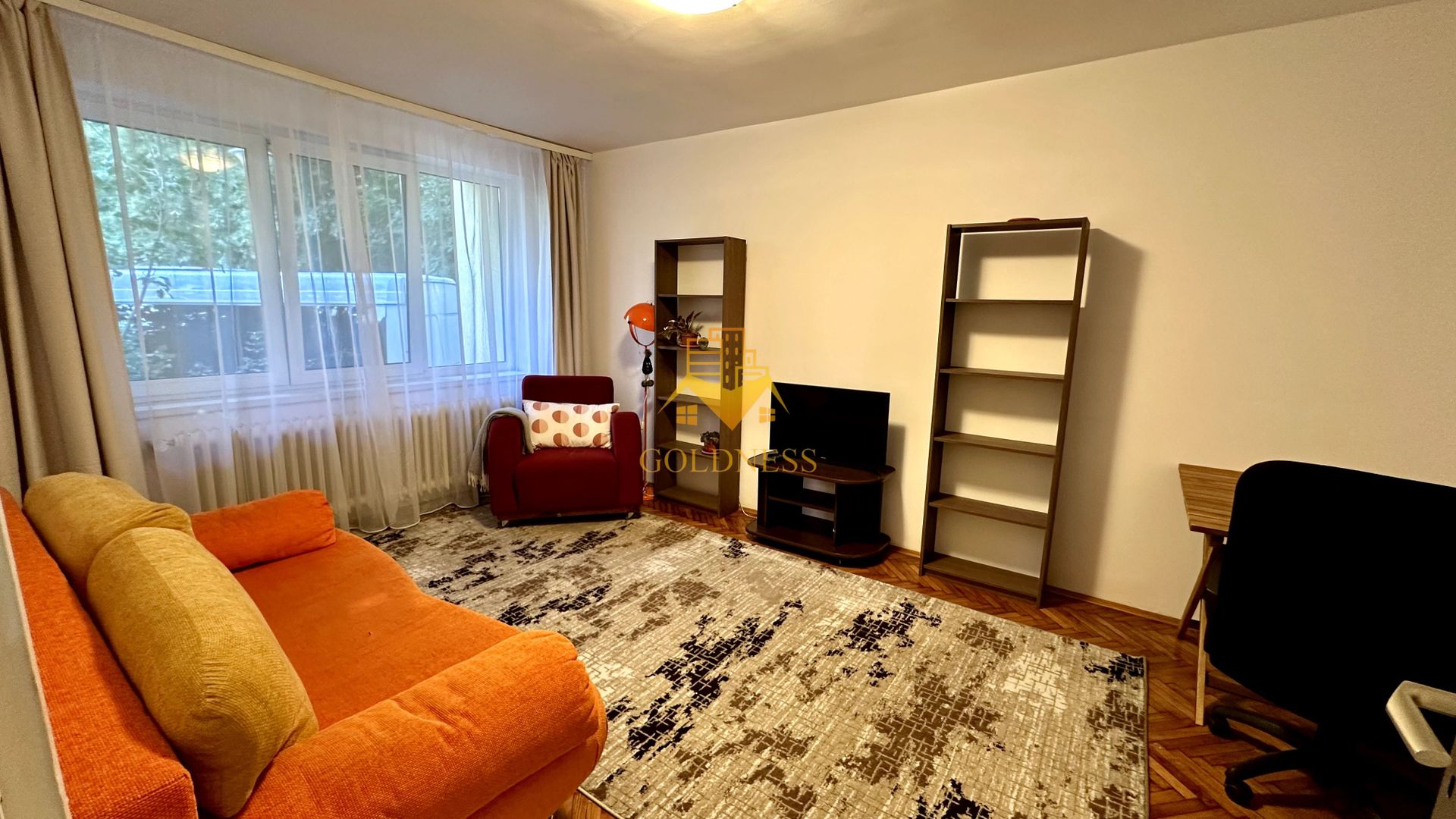 2 camere decomandate, Gheorgheni, FSEGA, Iulius Mall, Unirii - Poză 1
