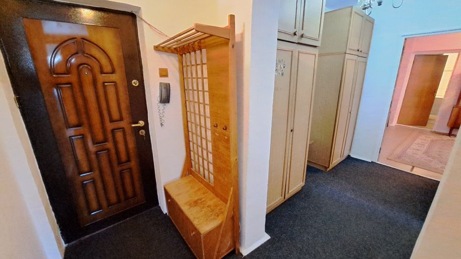 Apartament cu 3 camere 71,20 mp - Maica Domnului - Poză 8