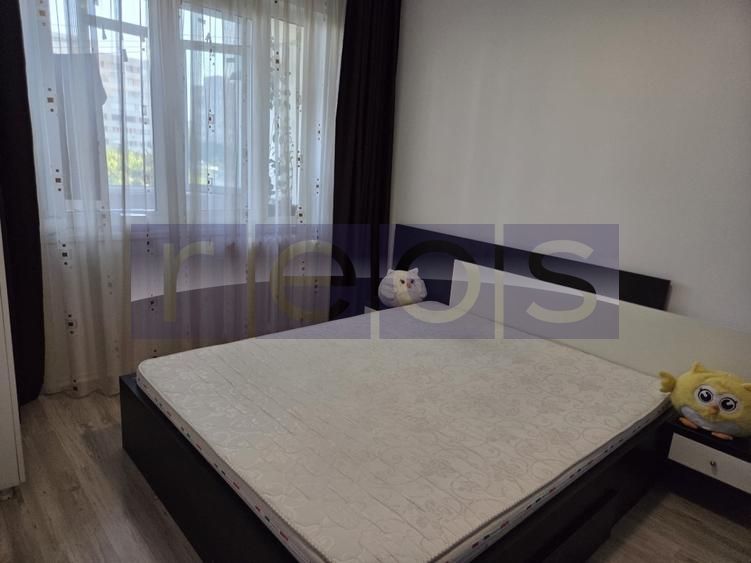 DE VANZARE AP 2 CAMERE 50 MP PLAZA - AFI  | SEMIDECOMANDAT | METROU - Poză 3