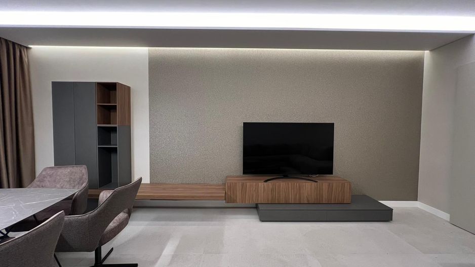 Apartament 3 camere | Șoseaua Nordului | 134 mp utili | Zonă premium - Poză 12