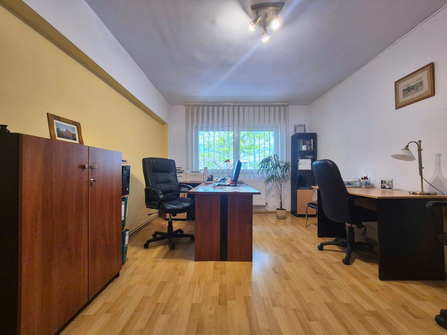Exclusivitate - Central - Griviței, spatiu pretabil birouri - Poză 6