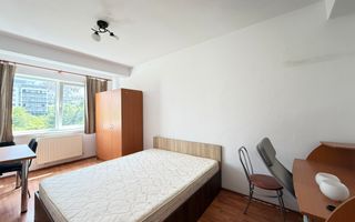 Apartament decomandat cu 3 camere, vedere spre oras, zona Calea Turzii - Poză 6