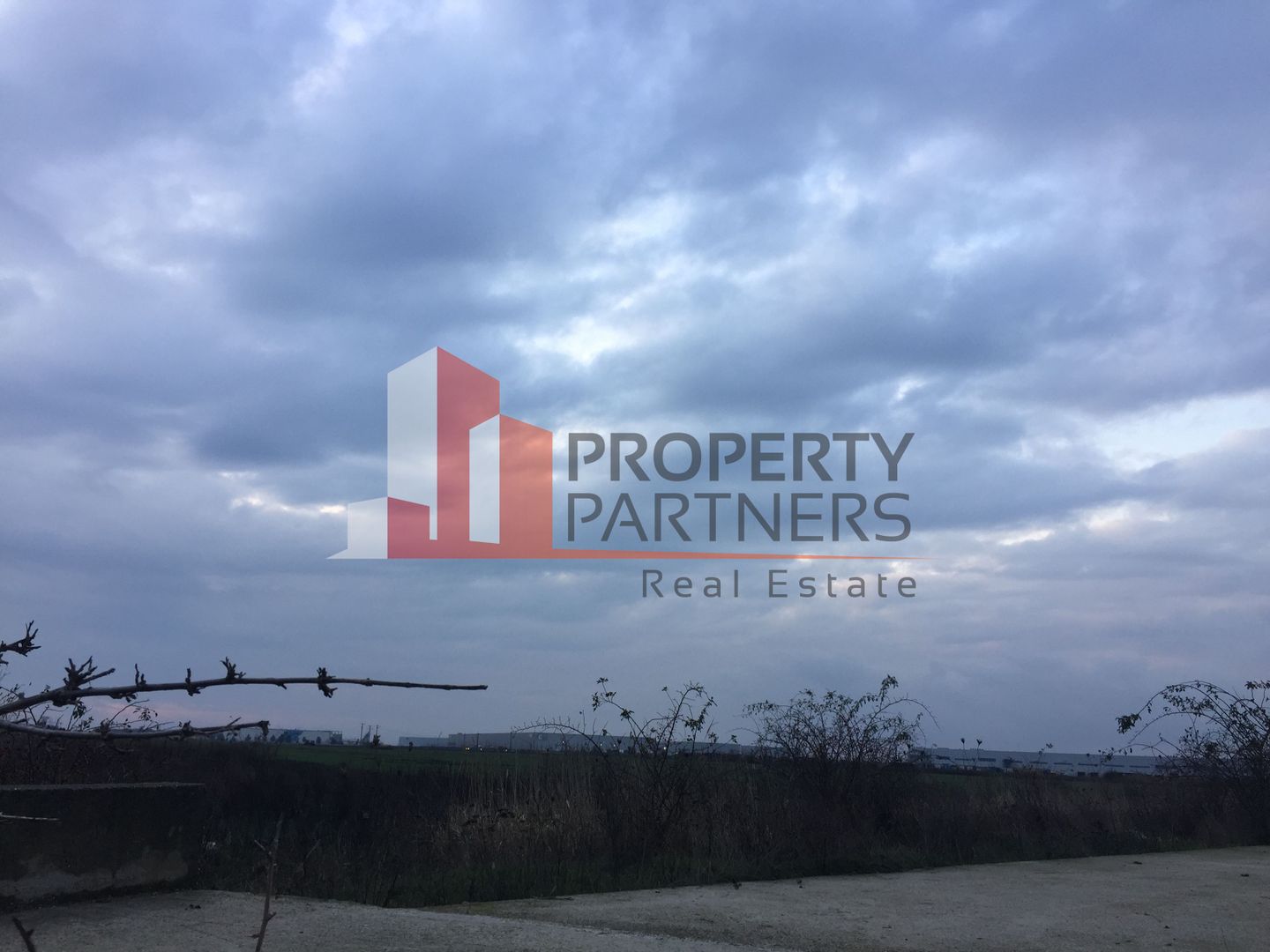 Teren de vanzare in Ciorogarla, parcelabil, minim 6 ha - Poză 1