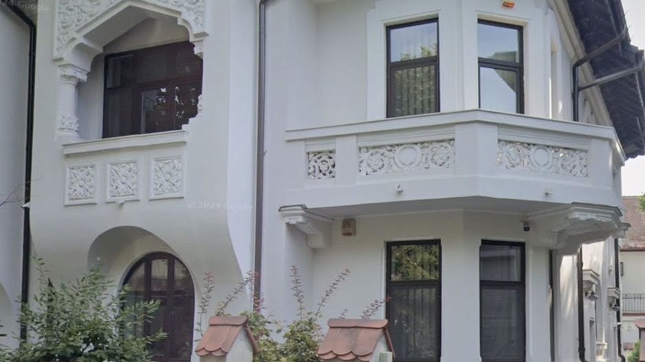 Vila 6 camere Dorobanti | Birouri - Poză 1