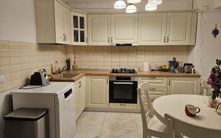 Apartament 2 camere de vanzare Copou Park Residence. - Poză 11