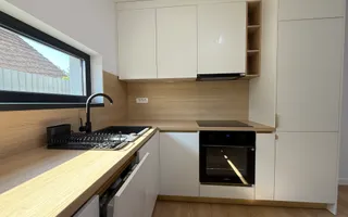 Apartament modern cu 2 camere in zona Circumvalatiunii - Iulius Mall - Poză 11
