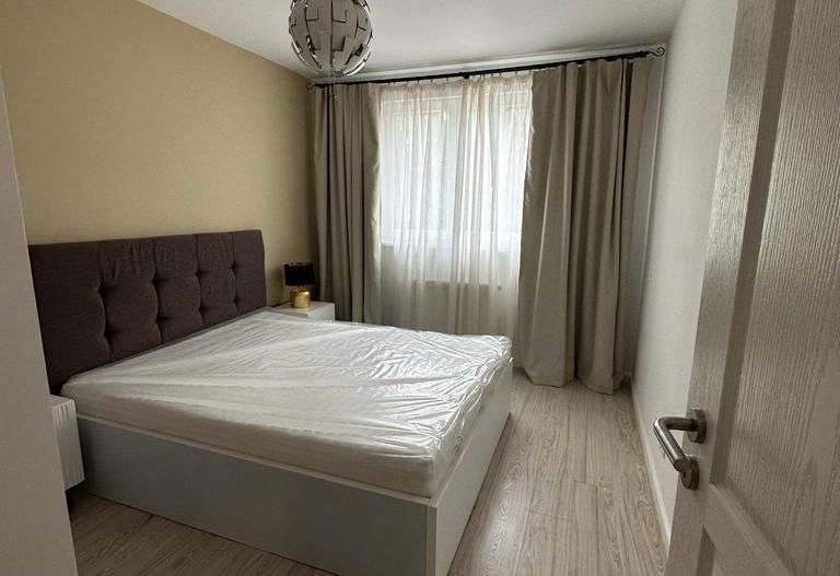 Apartament 2 camere bloc nou cu loc de parcare - Poză 10
