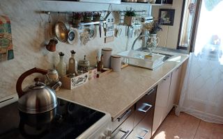 Apartament 2 camere semidecomandat parter - Poză 3