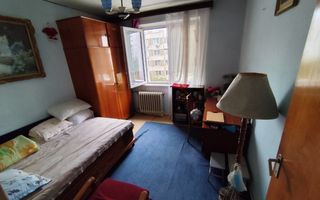Apartament 3 camere – 67 mp, Etaj 6 / 8 – Rahova - Poză 3