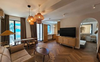 Apartament de inchiriat 3 camere / Mamaia - Poză 4