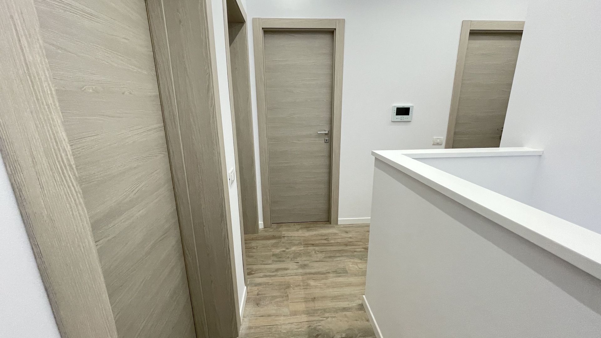 DUPLEX CU FINISAJE DE EXCEPTIE IN DUMBRAVITA - Poză 10