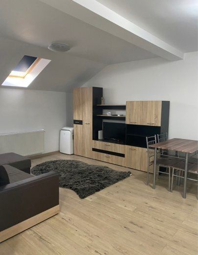 Apartament 2 Camere Primitor Militari Residence Tineretului - Poză 3