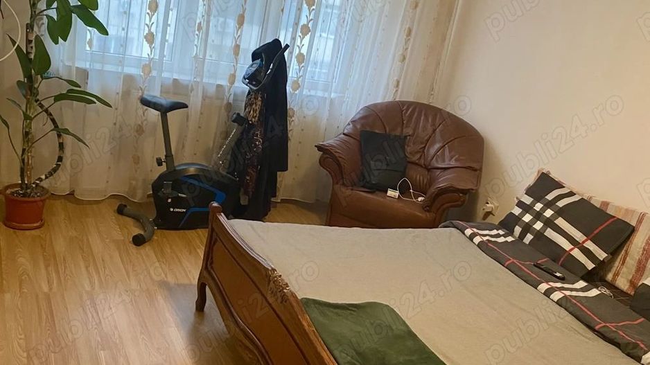 Apartament cu 2 camere - Poză 3