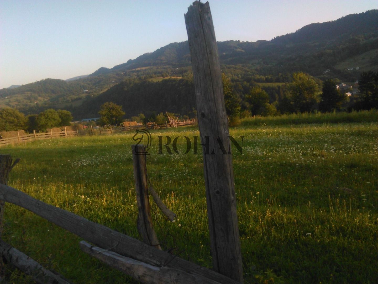 Teren intravilan 5360mp Bistrita Nasaud | Tiha Bârgăului - Poză 8