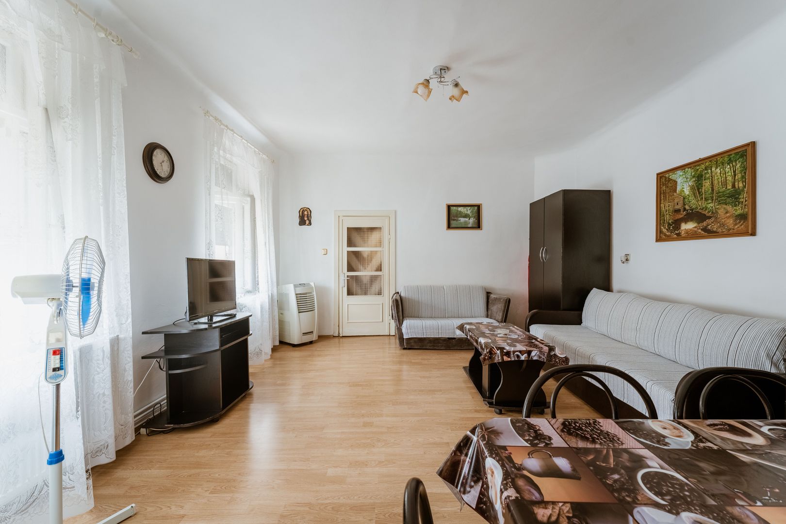 Apartament cu 2 camere strada Kogalniceanu - Poză 5