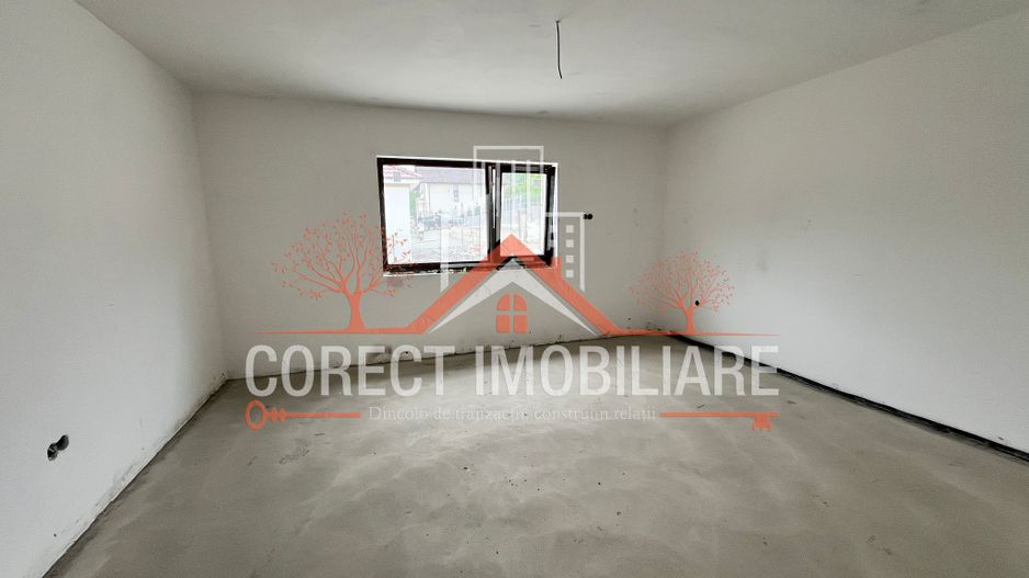 Casă individuală nouă | 3 dormitoare | Teren 500 mp | 145.000 € - Poză 5