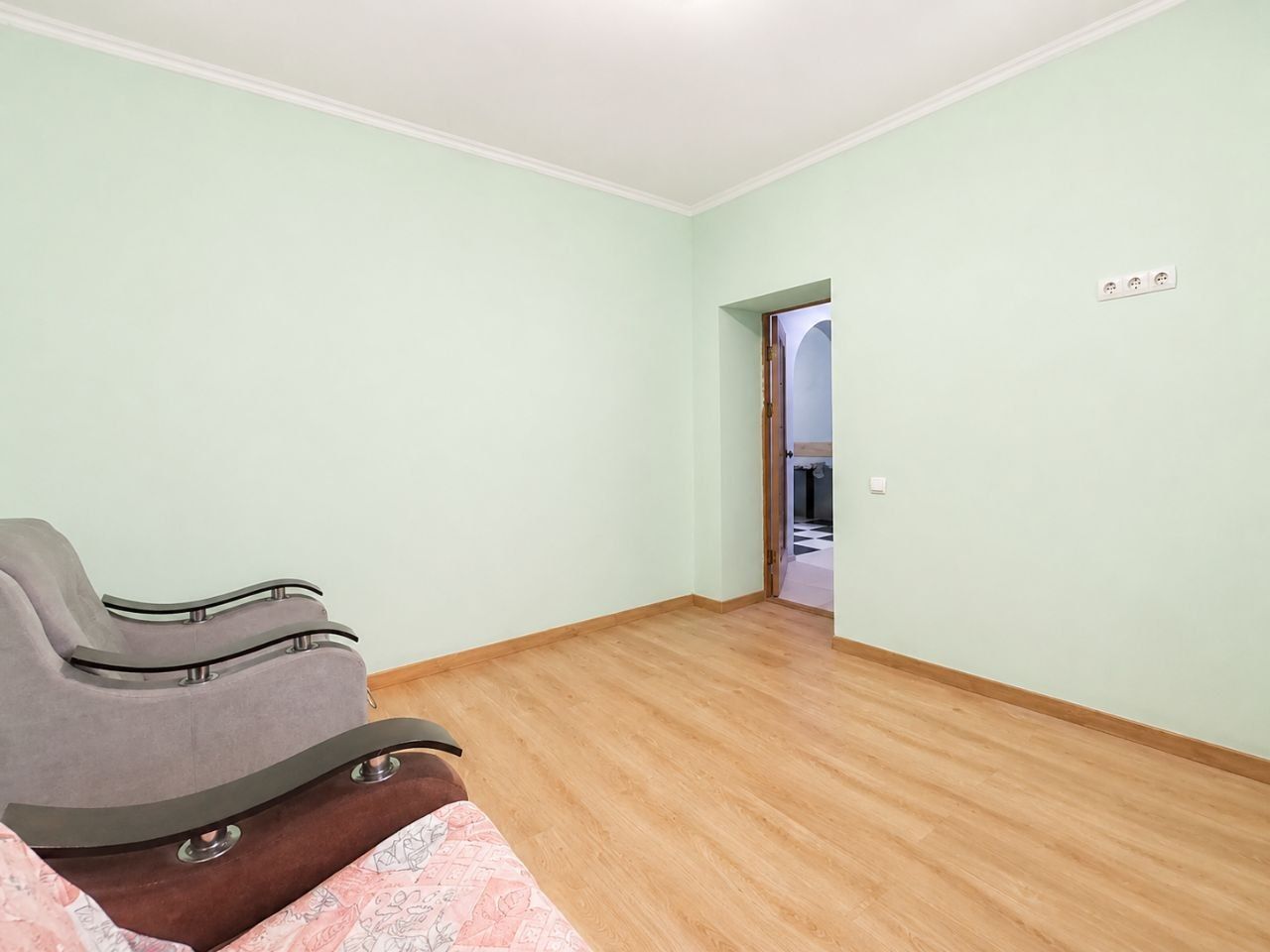 Casă, Criuleni | 3 + Living | 139 m² | 6 ari | Panouri Solare | 95.000 € - Poză 47