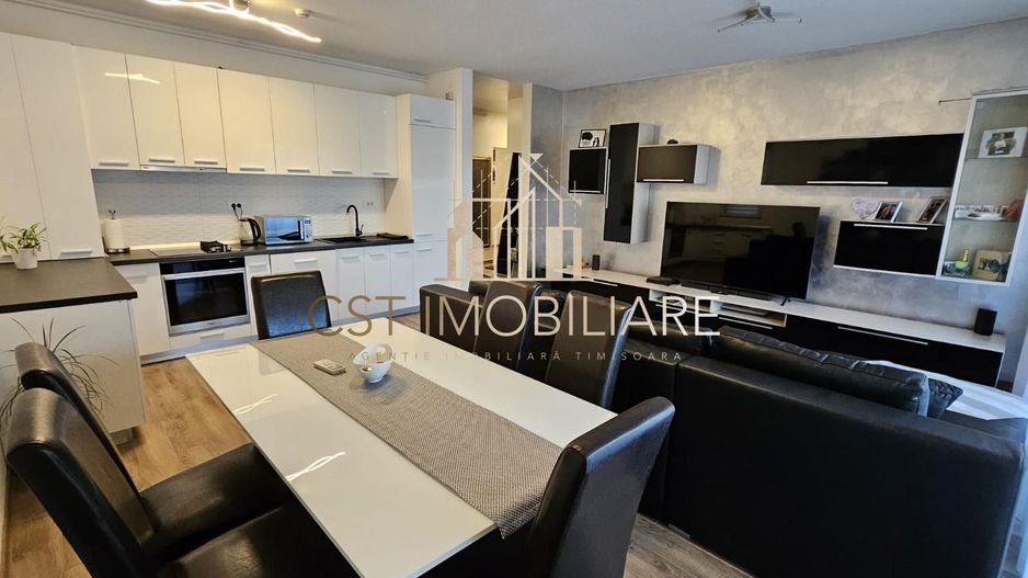 Apartament cu 2 camere / Complex Iris - Poză 15