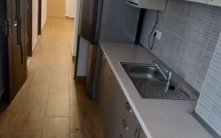 Apartament 2 camere | 56 mp + terasa 25 mp | Andrei Muresanu - Poză 3