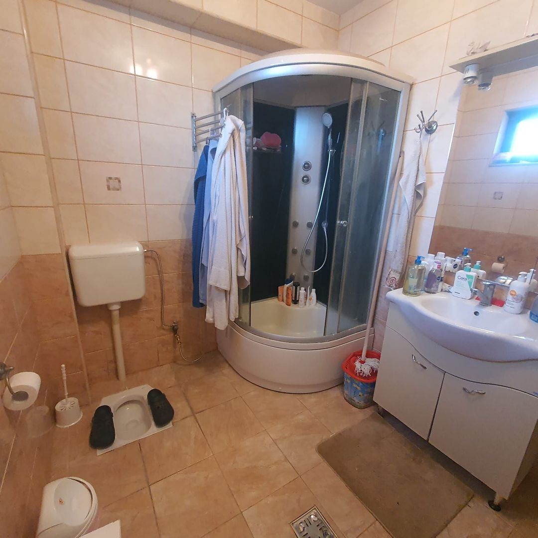 CASA AFUMATI INDIVIDUALA, MOBILAT/UTILAT, TEREN 301 MP, COMISION 0% - Poză 19